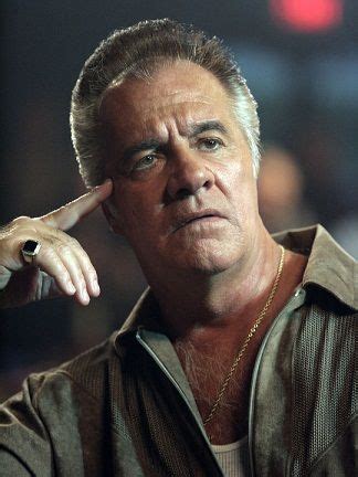 Tony Sirico List of Movies and TV Shows .